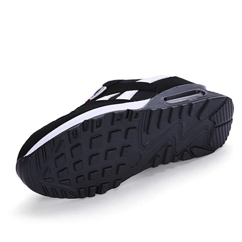 Air Cushion Sports Shoes